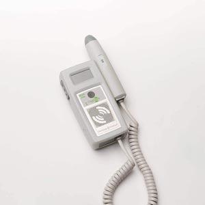 Display Digital Doppler (DD-770), 2MHz Obstetrical Probe, Rechargeable  (DROP SHIP ONLY)