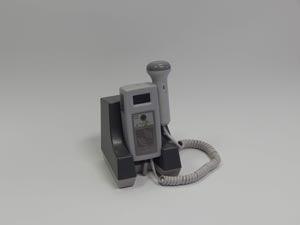 Wall/ Table Base, for DigiDop Models 330R & 770R, Recharging  (DROP SHIP ONLY)