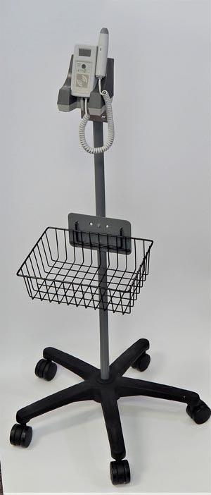 Display Digital Doppler (DD-770), 5MHz Vascular Probe, Rechargeable  (DROP SHIP ONLY)