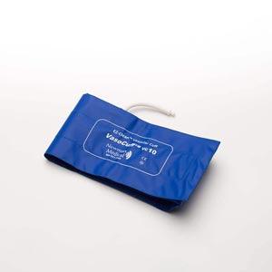 EZ Clean Vascular Cuff, 10cm, For Use on Ankle/ Small Arm  (DROP SHIP ONLY)