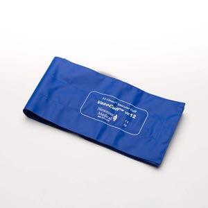 EZ Clean Vascular Cuff, 12cm, For Use on Arm/ Ankle/ Calf  (DROP SHIP ONLY)