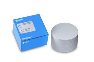 Filter Circles, 110mm Dia, Grade 3, 100/pk