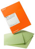 Film, ECL, 8" x 10", 50 sheets/bx (Ships on ice)