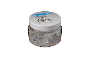 Syringe Filter, Whatman Anotop 25 Plus, 0.2µm Pore Size, Anopore with Prefilter, 50/pk