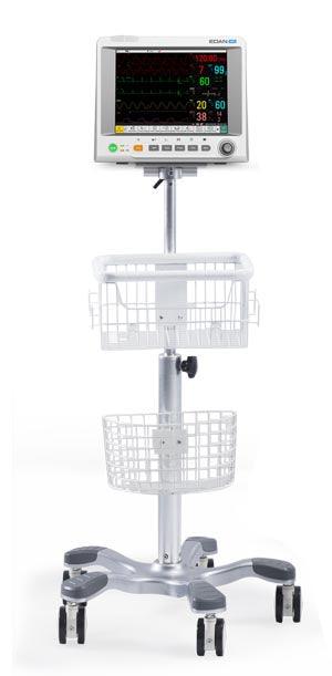 Wall Mount IM60 wIth Upper Basket and Plate  (DROP SHIP ONLY) 