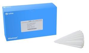 Filter Circles, 125mm Dia, Folded Prepleated Grade 113V, 100/pk