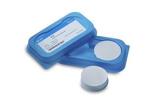 Filter Circles, 25mm Dia, Polyamide NL 17, 0.45µm Pore Size, 100/pk