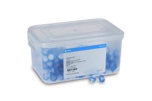 Syringe Filter, 25mm Dia, Whatman Puradisc, Sterile, 0.2µm Pore Size, Polyethersulfone (PES), 50/pk