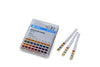 pH Indicator Dispenser Reel, 7mm x 5m, pH Range 8.0-10.0, Standard Narrow Range, 1 rl/pk