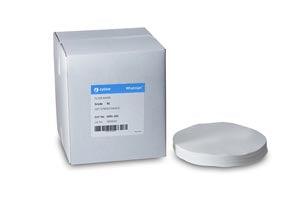 Filter Circles, 110mm Dia, Wet Strengthened Grade 91, 4000/pk