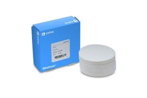 Testing Papers, Circles, 90mm Dia, Grade 161, 100/pk
