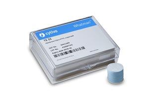 Membrane, TE Range TE 35, 50mm Dia, 0.2µm Pore Size, 50/pk