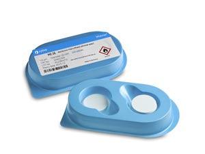 Filter Circles, 25mm Dia, Mixed Cellulose Ester ME 26 Plain, 0.6µm Pore Size, 100/pk