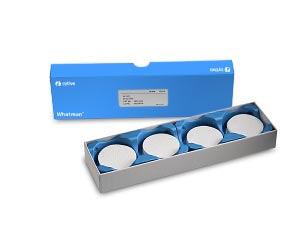 Quartz Air Sampling Filter, Grade QM-B, 42mm Circle, 50/pk