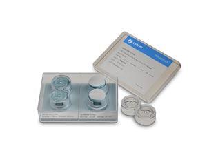 Membrane, WTP Range 47mm, 0.5µm Pore Size, 100/pk