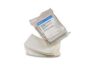 Seals, Clear Polyester Thin Cold Sealing Film with Adhesive Backing, 0.05mm Thick, 100/pk