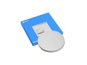 Filter Circles, 200mm Dia, Wet Strengthened Grade 1575, 100/pk