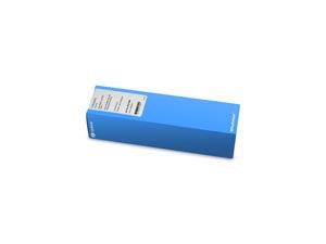 Venting Filter, Whatman HEPA-VENT, 50mm Disc, SB Inlet, SB Outlet, 10/pk