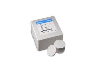 Grade QM-H Quartz Fiber Filter, Circle, 47 mm, 50/pk