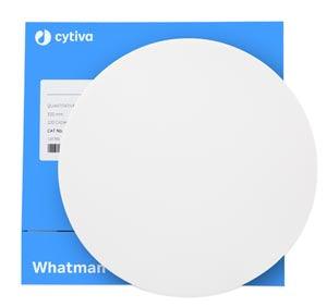 Filter Circles, 110mm Dia, Ashless Grade 42, 100/pk