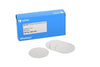 Filter Circles, 125mm Dia, Binder Free Grade 934-AH, 100/pk