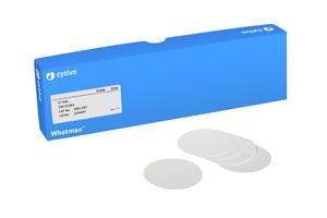 Filter Circles, 110mm Dia, Air Sampling Quartz QM-A, 100/pk
