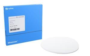 Filter Circles, 110mm Dia, Ashless Grade 44, 100/pk