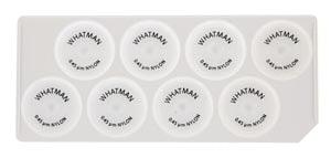 Accessories: Whatman 850-DS 8-Channel Filter Plate 0.2um Nylon 50/pk