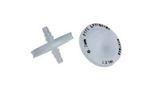 Inline Filter, Whatman Polydisc HD, 10.0µm Pore Size, Polypropylene, 50/pk