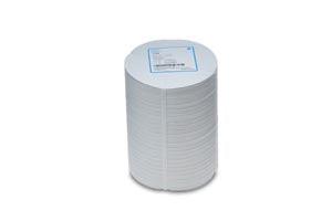 Filter Circles, 110mm Dia, For Technical Use Grade 2294, 100/pk