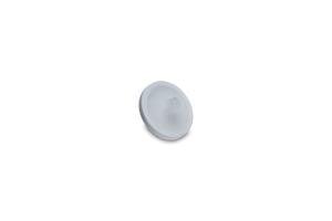 Syringe Filter, 30mm Dia, Whatman Puradisc Aqua 30 CA, 0.45µm Pore Size, Cellulose Acetate/ Polycarbonate, Female Luer Lock/ Male Luer, White, 100/pk