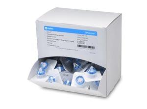 Syringe Filter, 25mm, 0.45um, Nylon, 100/pk