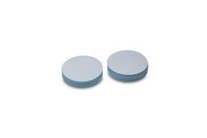 Membrane Filtration, ME26/31 (Mixed Cellulose Ester), 50mm Dia, 0.6µm, 3.1mm/ White Grid, Sterile For Use with Whatman Membrane-Butler, 400/pk