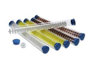 Whatman Syringe Filter Validation Kit 25mm Dia  Includes: Roby 25 NL, Roby 25 NL-GF92, Roby 25/RC, Roby 25/RC-GF92, Roby 25/GF55 & Roby 25/GF92, Female Luer Lock/ Male Luer, 150/pk