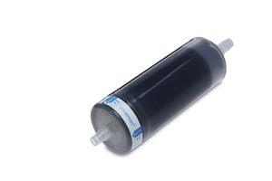 Capsule Filter, Whatman Carbon Cap, 150 GF, 1/pk