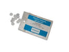 Accessories: 22mm Drain Discs, Polyester, 100/pk (5 pk minimum)
