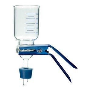 Accessories: 47mm Filter Holder, Glass Reservoir, 300mL Volume, 1/pk