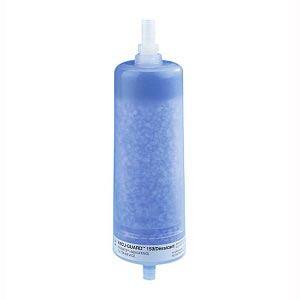 Venting Filter, Whatman VACUGUARD 150, Dessicant, Capsule, 1/pk