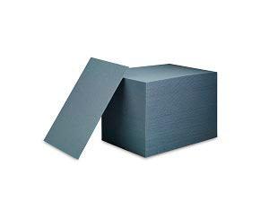 Seed Test Paper, Grade 3644, Blue, Sheet, 420mm x 594mm, 50/pk