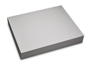 Application Filter Papers, 460mm x 570mm Sheets, Grade 470, 100/pk