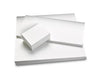 Blotting Paper, Pure Cellulose, Grade GB003 Sheets, 46 x 57cm, 100/pk