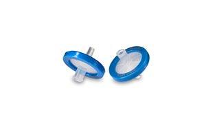 Syringe Filter, 30mm w/GF Prefilter, 0.2um, PES, 100pk
