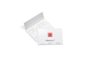 903 Protein Saver Card, 100/pk (Only Available in USA)