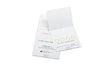 903 Protein Saver Snap-Apart Card, 100/pk