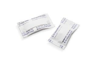 Desiccant Packet, 1g, 100/pk