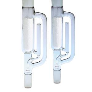 Extraction Thimble, High-Performance Cellulose, 37mm x 130mm, Single Thickness (1mm), 25/pk