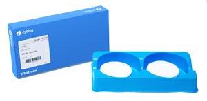 Filter Circles, 100mm Dia, Binder Free Grade GF/C, 100/pk