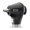 MacroView Plus Otoscope for iExaminer