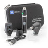 Diagnostic Set, Macroview Otoscope, 117 LED, Lithium-Ion  (Item is considered HAZMAT and cannot ship via Air or to AK, GU, HI, PR, VI)