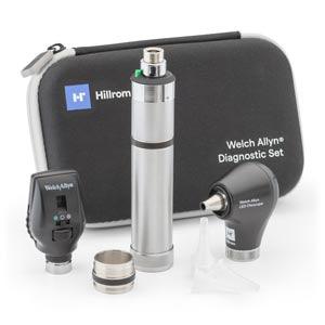 Diagnostic Set, 117 LED, 250, C-Cell